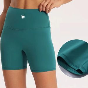 กางเกงโยคะเอวสูงแบบเนื้อผ้าบางเบาสำหรับผู้หญิง กางเกงออกกำลังกายวิ่ง ปั่นจักรยาน เลกกิ้งกีฬา กางเกงออกกำลังกายฤดูร้อน กางเกงวิ่งสำหรับออกกำลังกายในยิม