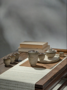EDONUS | High-end Gift Ceramic Tea Set