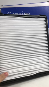 Lọc Gió Điều Hòa DaeWoo Gentra 2005-2009 96539649