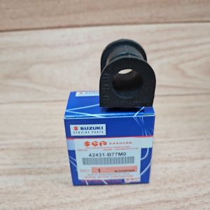 KARET STABIL BUSH STABILIZER DEPAN SUZUKI XL7 BALENO PART MOBIL