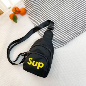 Fashionable Summer Crossbody Bag for Boys and Girls