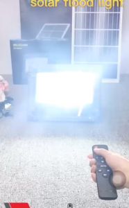 Đèn pha năng lượng 800w công suất lớn phiên bản mới