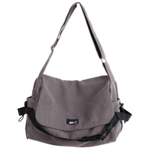 Warrior | Mens Womens 2026 Large Capacity Crossbody Bag