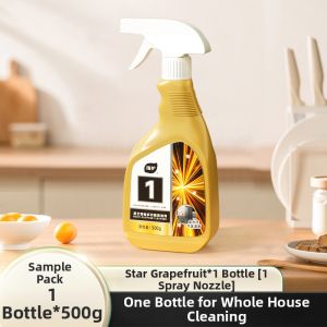 Botare | Deodorizing Multifunctional Cleaning Agent