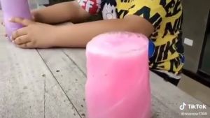 Bubble Boom ลูกบอล แช่น้ำ เซอร์ไพรส์ ของเล่น ฟองฟู้ ไร้สารอันตราย สำหรับเด็ก - WinniToys