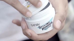 GATSBY Styling Pomade Urban Dry 75gr/30gr