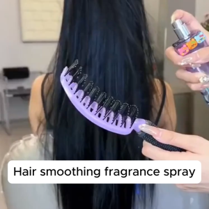 (Buy 1 Take 1)Moroccan Argan Hair Serum Spray Hair Oil Serum For Dry And Frizzy Hair Care Essential