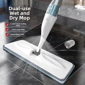 PH | Spray Mop Cleaning Tool Lazy Design