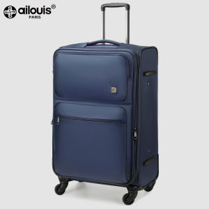 ailouis | Large Capacity Durable Reinforced Travel Luggage