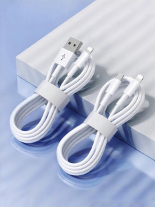 Divi | Apple Compatible Data Cable 30W Fast Charging Type-C to Lightning