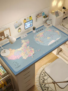 MEIFANJU | Waterproof Eye-protective Children Study Table Mat