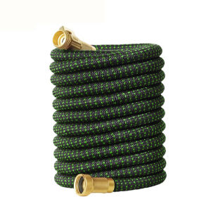 Garden Hose Expandable Magic Hose For Garden Watering And Cleaning US EU 3/4 "Connector Sprinkler Head Watering Device Clean