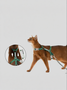 HiDREAM | Adjustable No-choke Pet Leash