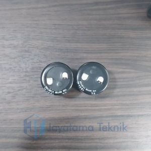 Kapasitor Motor Starting 40uF 160V-AC Sanyo