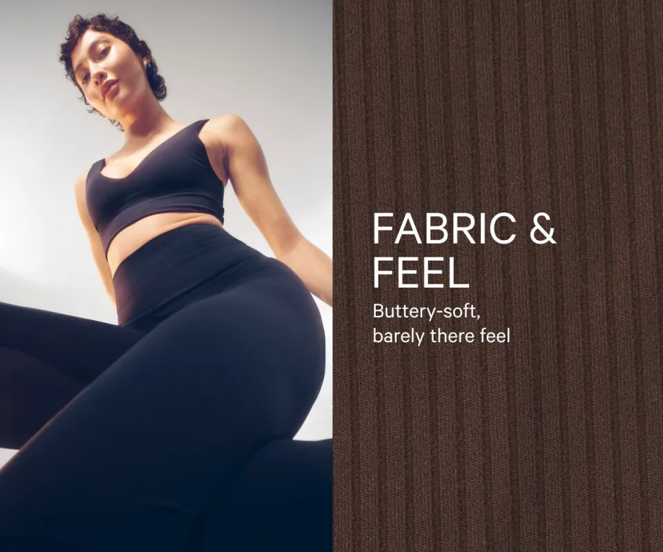 新品lululemon AlignRibbed HR Pant 24\" 2set lululemon Women's Align™ Ribbed High-Rise Pant 24