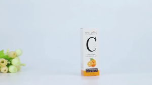 MOOYAM Vitamin C Whitening Cream 50g – Anti-Aging Moisturizing & Brightening Facial Cream