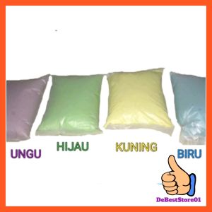 Sabun Colek Kiloan