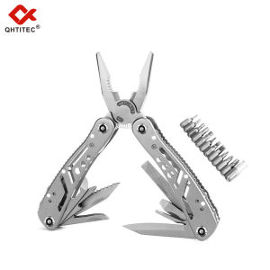 Multitool 24-in-1 Multitools Pliers with ​Professional Multi-tool for Survival Camping and Hunting Gifts for Men Dad Hus band