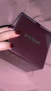 HB DOSTING DAVIENA - HB DAVIENA HAND BODY DAVIENA SKINCARE 7X POWER OF MOONLIGHT