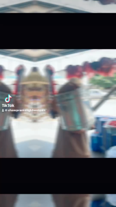 บัวรดน้ำ ขนาด 5-12 ลิตร บัวรดน้ำสังกะสี บัวสังกะสี เบอร์2 เบอร์3 เบอร์4 ฝักบัว