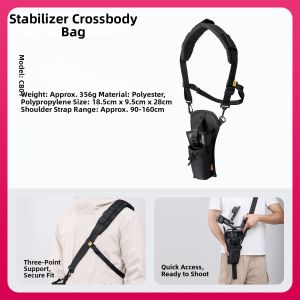 Ulanzi | Portable DJI Compatible Camera Bag