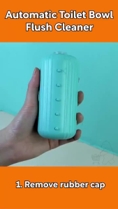 Toilet Bowl Cleaner Deodorant Blue Bubble Sterilization and Deodorization Pembersih Mangkuk Tandas Raya Ramadan Murah Berboloi Hadiah Rumah