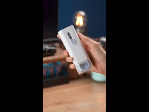 ส่งสินค้าทุกวัน 7 IN 1 ชุดแปรงทําความสะอาดคีย์บอร์ดคอมพิวเตอร์ ชุดปากกาทําความสะอาด แบบพกพา ทำความสะอาดหูฟัง สําหรับ for คีย์บอร์ด/Airpods/PC Cleaning Brush Kit