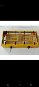 kompor pematik pukis