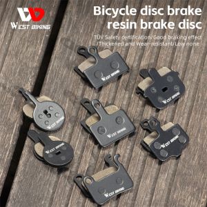Tây đi xe đạp 1 cặp đồng kim loại Phanh Xe Đạp miếng đệm Phanh Xe Đạp núi phổ quát cho Shimano XTR phổ quát