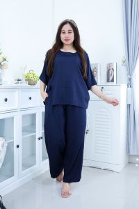 GALERI Oneset Polosan Shean Plain Terbaru Pajamas Polos Jumbo hits 2023