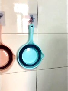 GAYUNG MANDI LIPAT GAYUNG SERBAGUNA BISA DILIPAT 3 WARNA - CZ