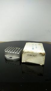 Kiprok Regulator Force 1 Merk Universal