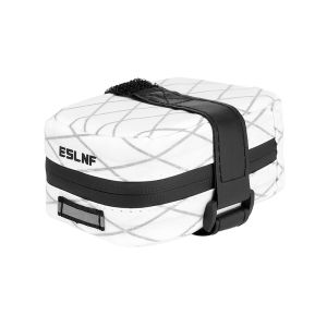 Eslnf | Waterproof Portable Bicycle Saddle Bag