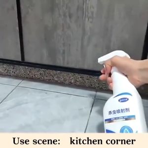 🐜Within 100m No Pest 🦟Ant Killer Spray Insecticide Spray 500ml Safe and Non-Toxic