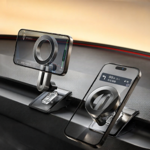 izzue | Tesla Model3 and Y Magnetic New Design Car Phone Mount