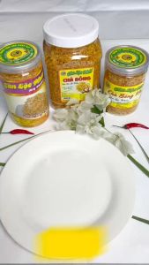 CHÀ BÔNG TÂN LỘC PHÁT HŨ 500G