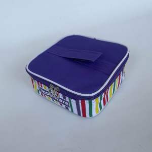 lolly stripe tupprware