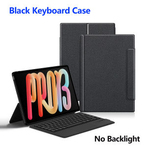 AJIUYU | Keyboard Case With Touchpad for Lenovo Xiaoxin Pad Pro 13/GT13 13" 2026 Idea Tab Pro Gen2 TB376FC/TB378FC 13" Tablet Stand Cover
