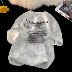 Cotton Summer Trendy T-Shirts