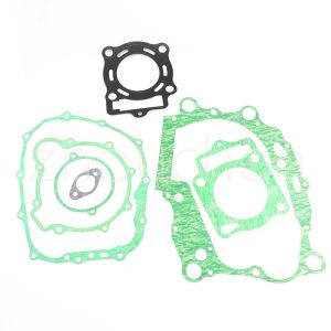 For Loncin 250cc Zongshen CB250 Water Cooled Air Engine Gasket Kayo Dirt Bike ATV Quad LC172MM LX170MM Asket