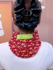 Đồ Bảo Hộ Cổ Quấn Ấm Áp Cho Người Trung Niên Và Người Cao Tuổi Có Túi Đựng Túi Ấm Áp Cho Cổ Quấn Ấm Áp Cho Cổ