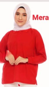 Kaos Kerah Panjang Wanita: Pilihan Modis & Nyaman