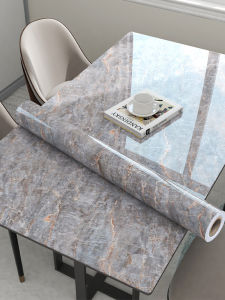 JIUYANG | Waterproof Oily Heat Resistant Self-Adhesive Table Sticker