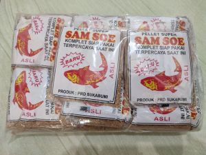 UMPAN SAMSOE 1 PAK ISI 20PCS