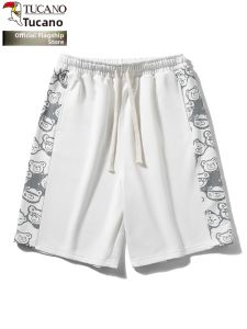 TUCANO | Summer Casual Sport Shorts L