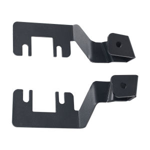 LT | Fog Light Extension Mount for 2023-2025 Ford Ranger