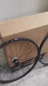 Bánh Bộ Xe Đạp MTB Koozer XF2046 455 Phiên Bản 2026 Vành Nhôm Tubeless Ready Trục QR/ Boost 27.5" 29" HG XD MS 11s 12s Tùy Chọn Cho Xe XC Trail /E-Bike