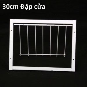MENGMIAN | Cửa Hoạt Động Nhập Một Chiều cho Bồ Câu