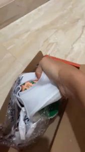 PROMO SPESIAL RAMADHAN SEPATU TAKRAW NANYANG TERBARU