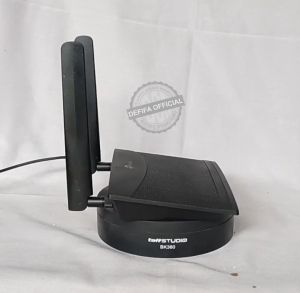 TP-Link Modem TL-MR100 300 Mbps Wireless N 4G LTE Router Unlock